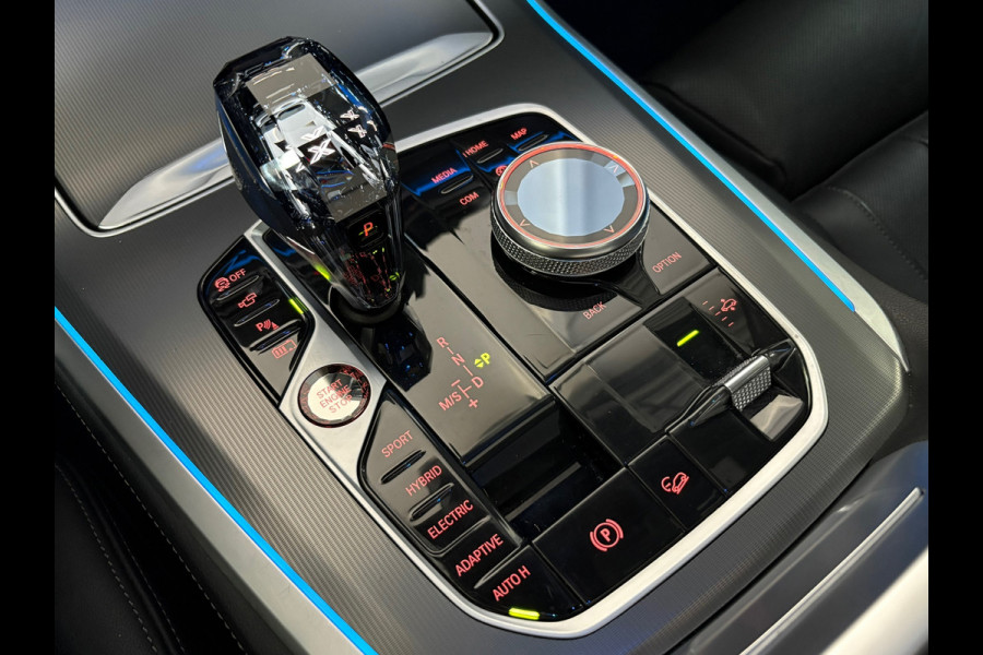 BMW X5 XDrive45e M-Pakket, Pano, Laserlight, HUD, 360Cam