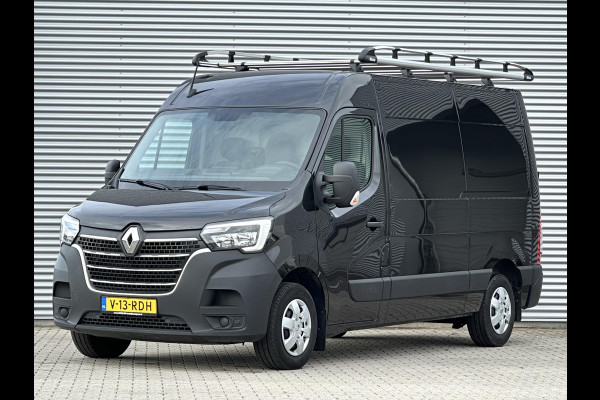 Renault Master T35 2.3 dCi 150 L2H2 Automaat|Cruise|Navi|Trekhaak