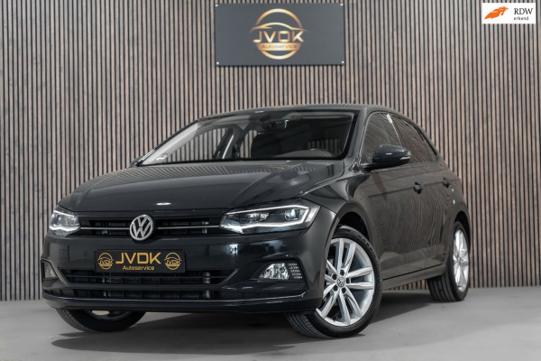 Volkswagen Polo 1.0 TSI DSG Highline LED NAVI CLIMA