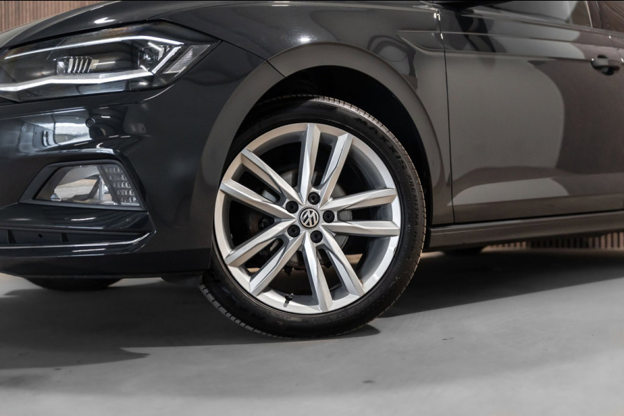Volkswagen Polo 1.0 TSI DSG Highline LED NAVI CLIMA