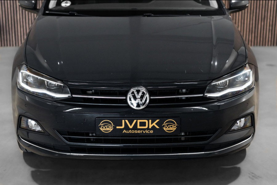 Volkswagen Polo 1.0 TSI DSG Highline LED NAVI CLIMA