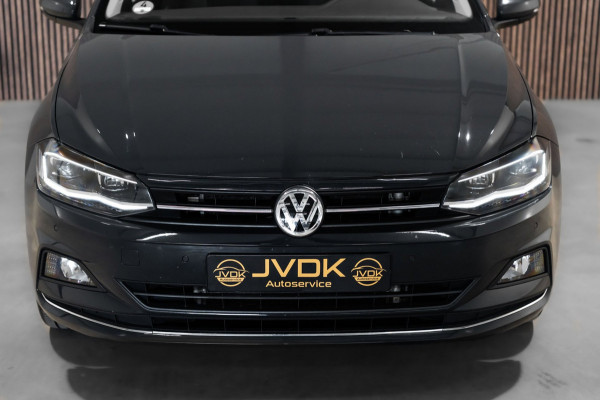 Volkswagen Polo 1.0 TSI DSG Highline LED NAVI CLIMA