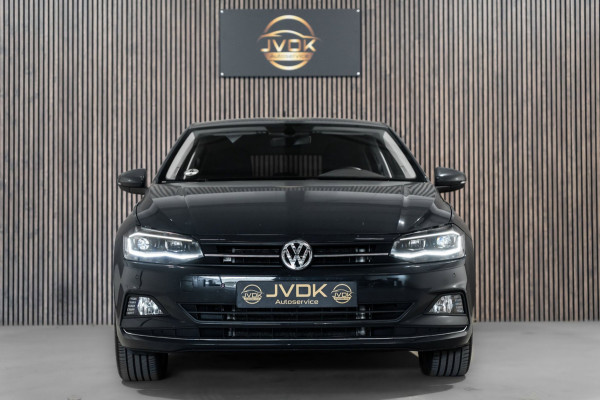Volkswagen Polo 1.0 TSI DSG Highline LED NAVI CLIMA