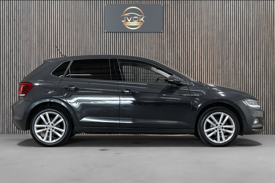 Volkswagen Polo 1.0 TSI DSG Highline LED NAVI CLIMA
