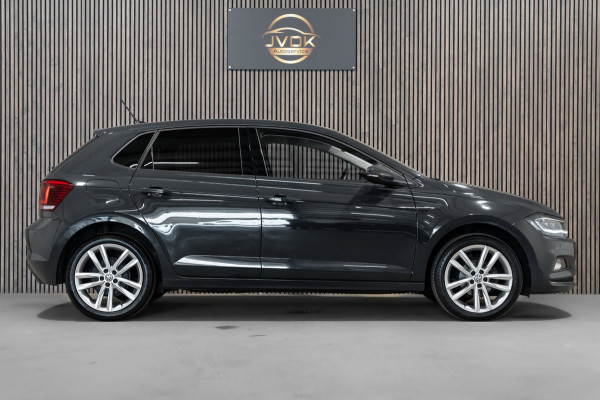 Volkswagen Polo 1.0 TSI DSG Highline LED NAVI CLIMA
