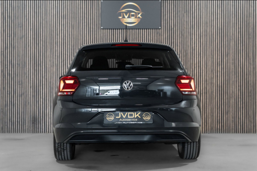 Volkswagen Polo 1.0 TSI DSG Highline LED NAVI CLIMA