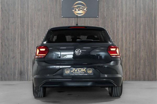 Volkswagen Polo 1.0 TSI DSG Highline LED NAVI CLIMA