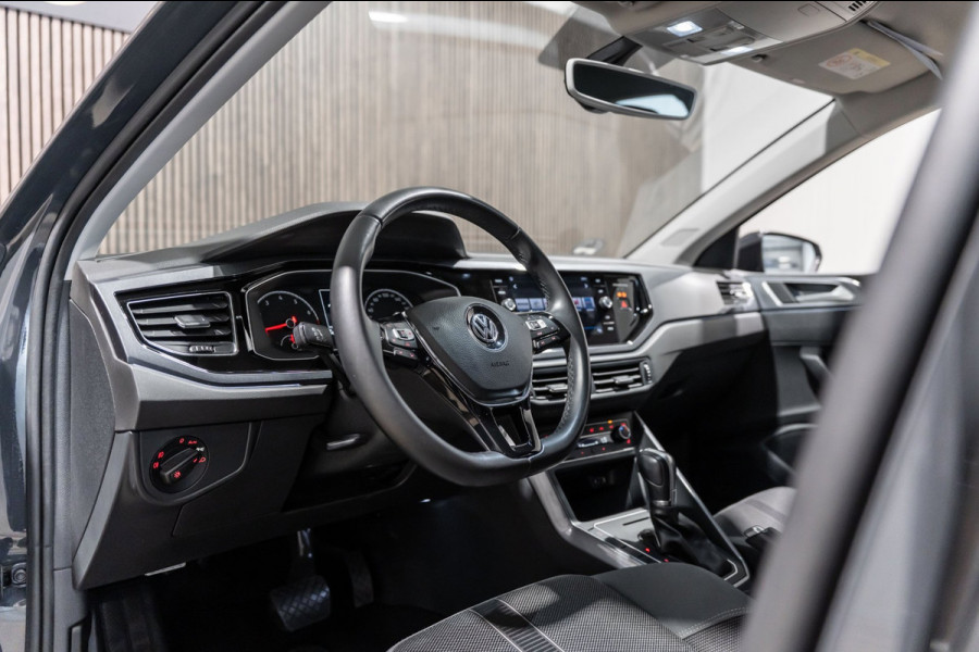 Volkswagen Polo 1.0 TSI DSG Highline LED NAVI CLIMA