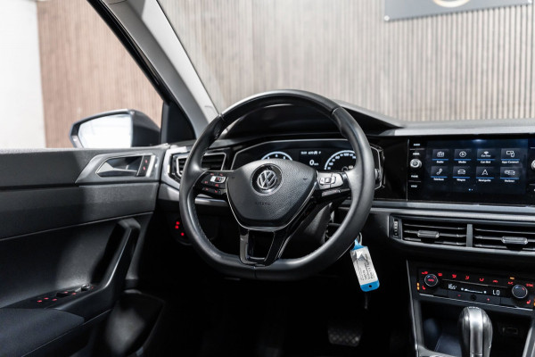 Volkswagen Polo 1.0 TSI DSG Highline LED NAVI CLIMA