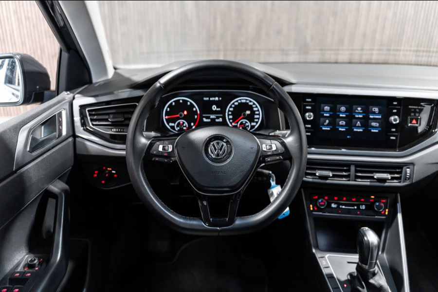 Volkswagen Polo 1.0 TSI DSG Highline LED NAVI CLIMA
