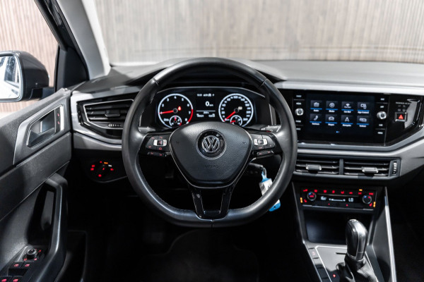 Volkswagen Polo 1.0 TSI DSG Highline LED NAVI CLIMA