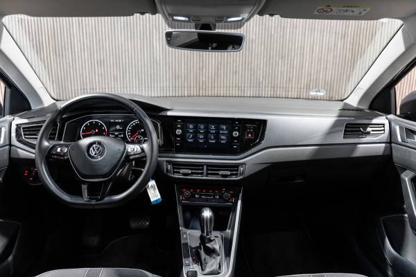 Volkswagen Polo 1.0 TSI DSG Highline LED NAVI CLIMA