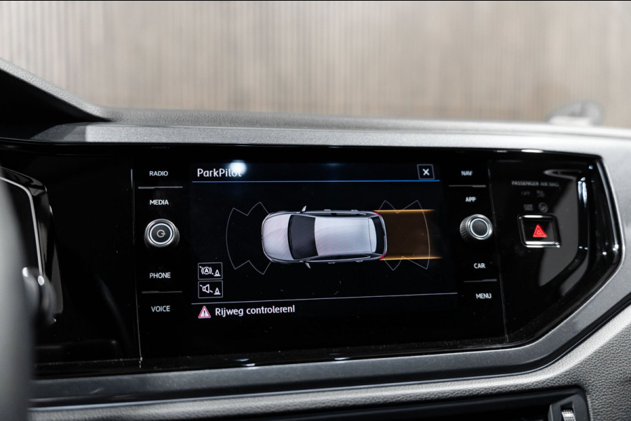 Volkswagen Polo 1.0 TSI DSG Highline LED NAVI CLIMA