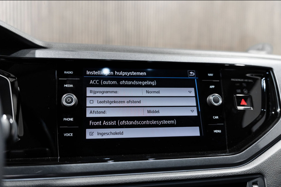 Volkswagen Polo 1.0 TSI DSG Highline LED NAVI CLIMA