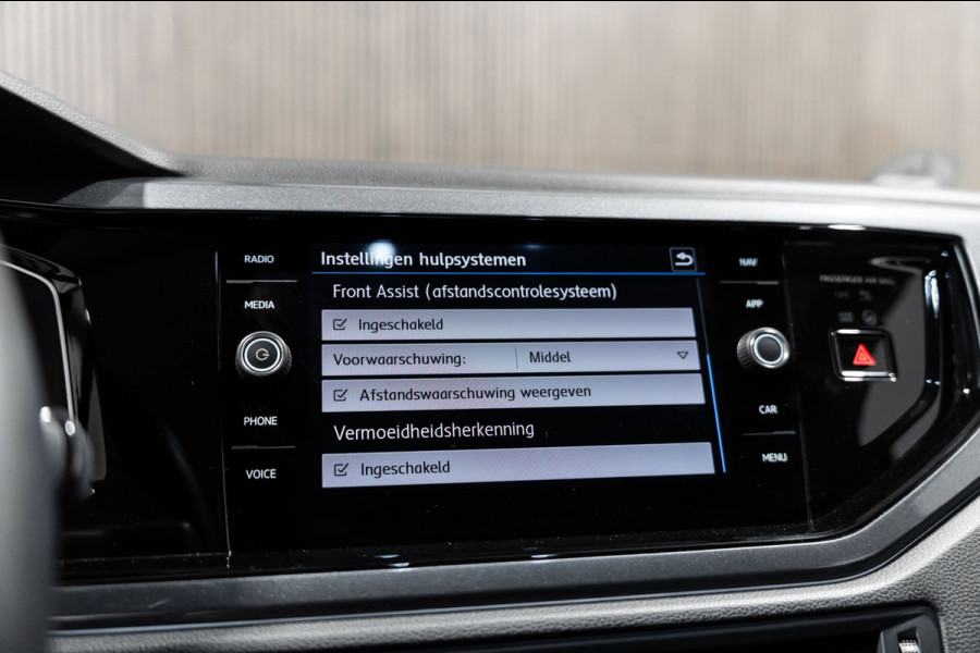 Volkswagen Polo 1.0 TSI DSG Highline LED NAVI CLIMA