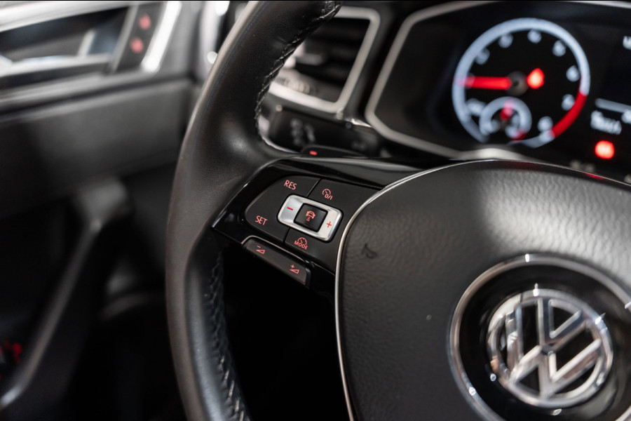 Volkswagen Polo 1.0 TSI DSG Highline LED NAVI CLIMA
