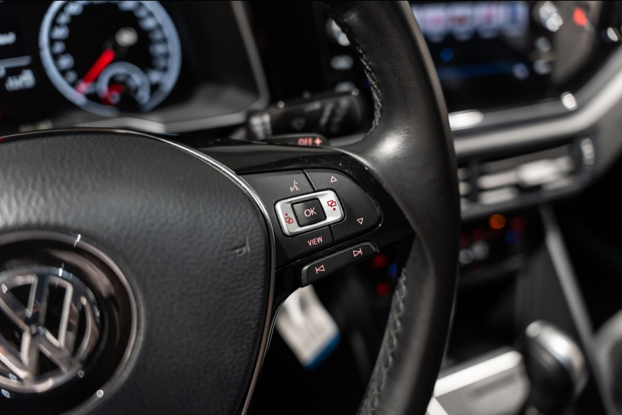 Volkswagen Polo 1.0 TSI DSG Highline LED NAVI CLIMA