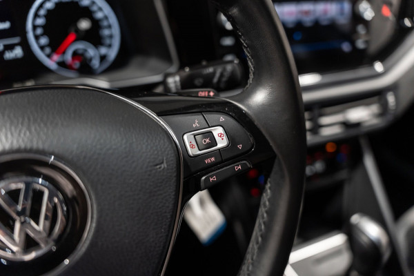Volkswagen Polo 1.0 TSI DSG Highline LED NAVI CLIMA