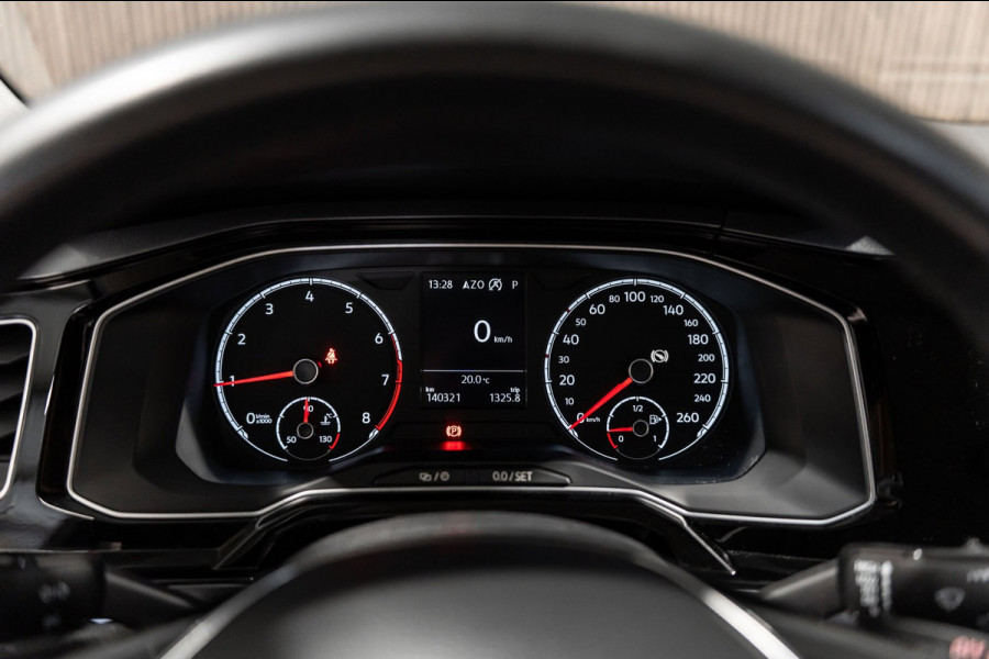 Volkswagen Polo 1.0 TSI DSG Highline LED NAVI CLIMA