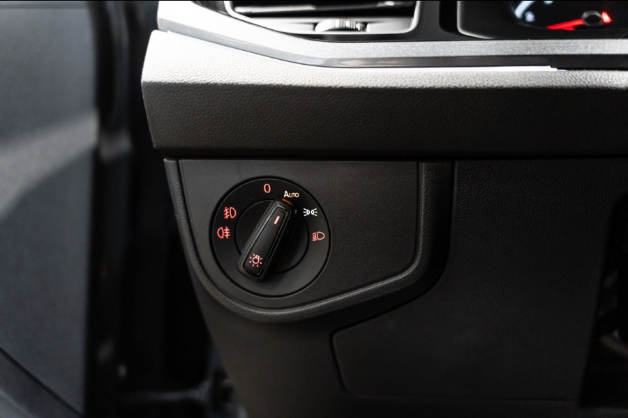 Volkswagen Polo 1.0 TSI DSG Highline LED NAVI CLIMA