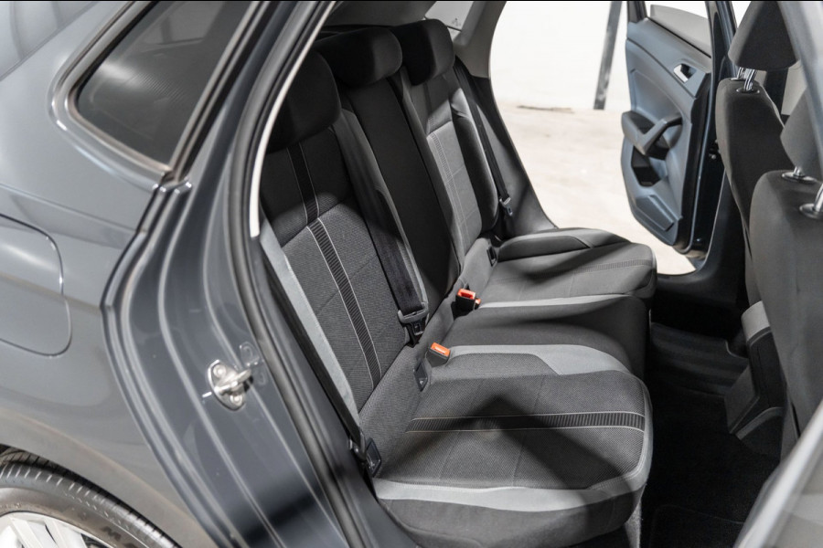 Volkswagen Polo 1.0 TSI DSG Highline LED NAVI CLIMA