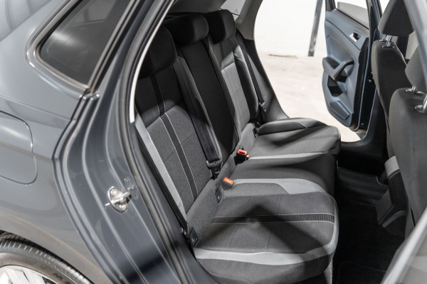 Volkswagen Polo 1.0 TSI DSG Highline LED NAVI CLIMA