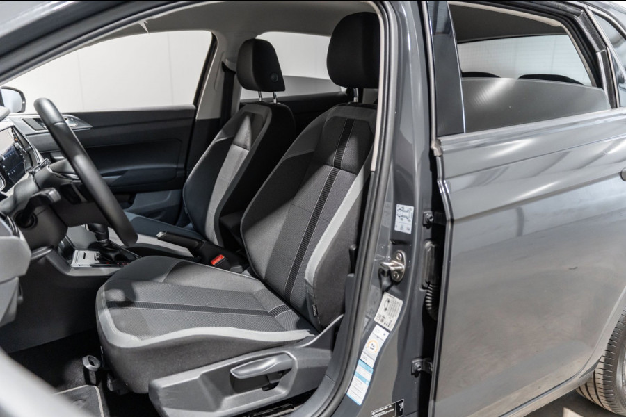 Volkswagen Polo 1.0 TSI DSG Highline LED NAVI CLIMA