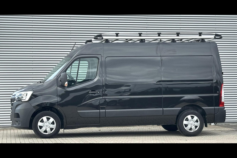 Renault Master T35 2.3 dCi 150 L2H2 Automaat|Cruise|Navi|Trekhaak