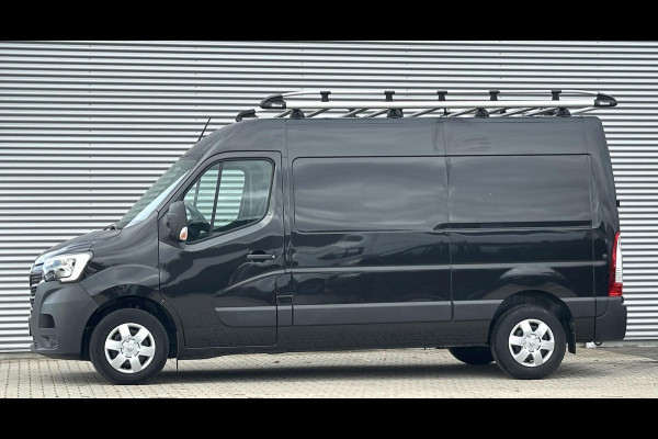 Renault Master T35 2.3 dCi 150 L2H2 Automaat|Cruise|Navi|Trekhaak