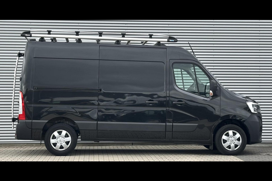 Renault Master T35 2.3 dCi 150 L2H2 Automaat|Cruise|Navi|Trekhaak