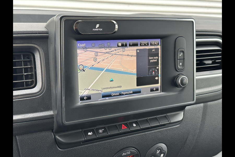 Renault Master T35 2.3 dCi 150 L2H2 Automaat|Cruise|Navi|Trekhaak
