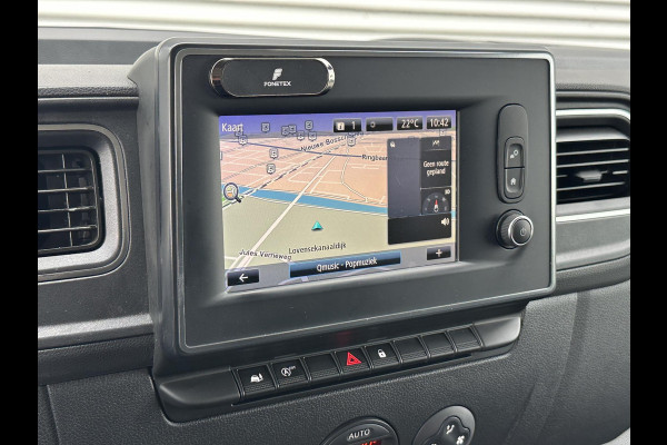 Renault Master T35 2.3 dCi 150 L2H2 Automaat|Cruise|Navi|Trekhaak