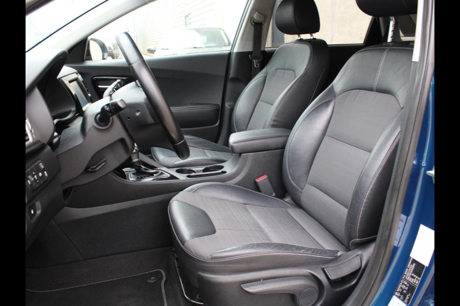 Kia Niro 1.6 GDi Hybrid First Edition | APPLE CARPLAY | KEYLESS ENTRY | ADAPTIEVE CRUISE CONTROL |
