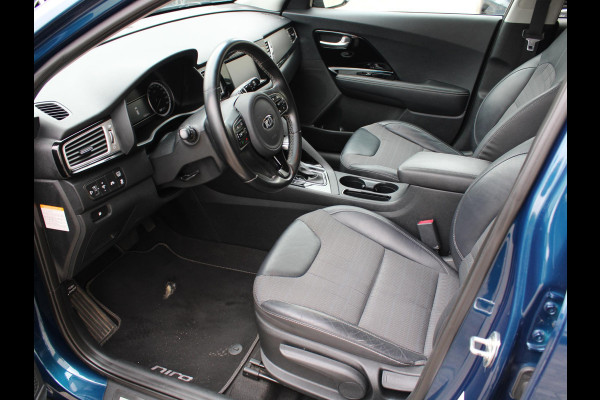 Kia Niro 1.6 GDi Hybrid First Edition | APPLE CARPLAY | KEYLESS ENTRY | ADAPTIEVE CRUISE CONTROL |