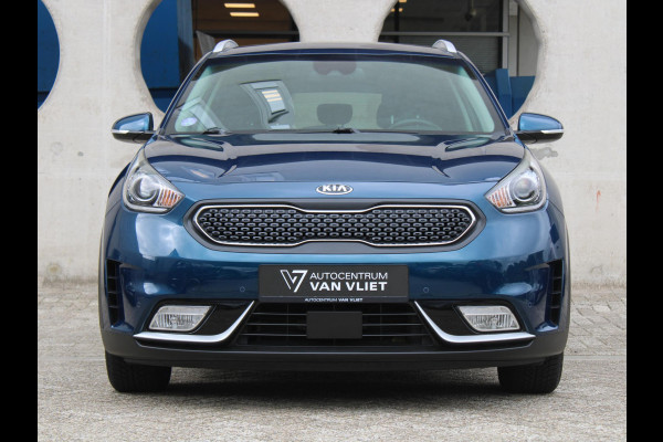 Kia Niro 1.6 GDi Hybrid First Edition | APPLE CARPLAY | KEYLESS ENTRY | ADAPTIEVE CRUISE CONTROL |