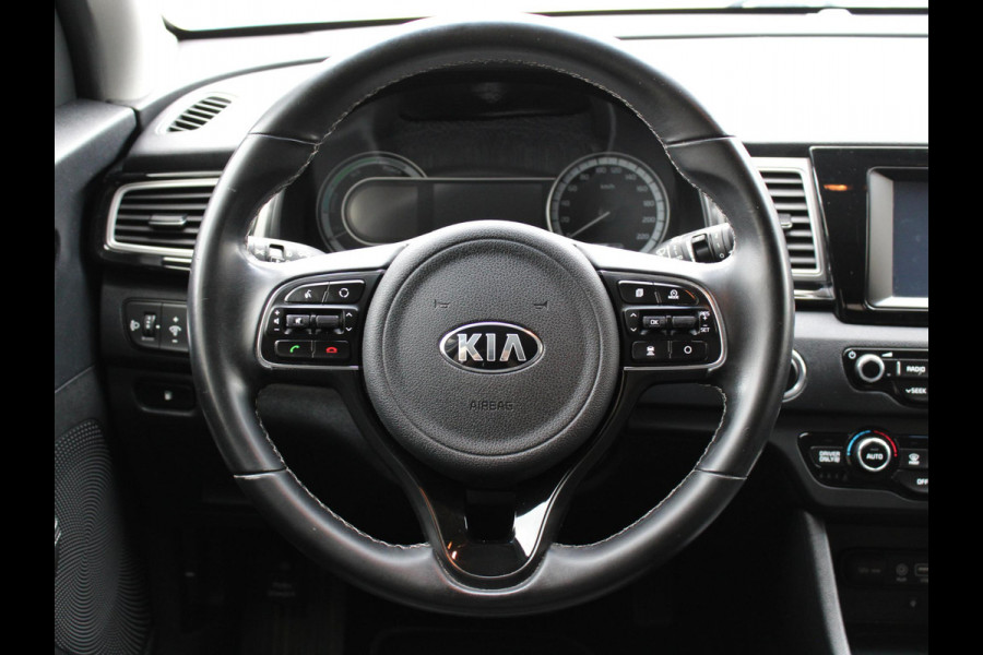 Kia Niro 1.6 GDi Hybrid First Edition | APPLE CARPLAY | KEYLESS ENTRY | ADAPTIEVE CRUISE CONTROL |