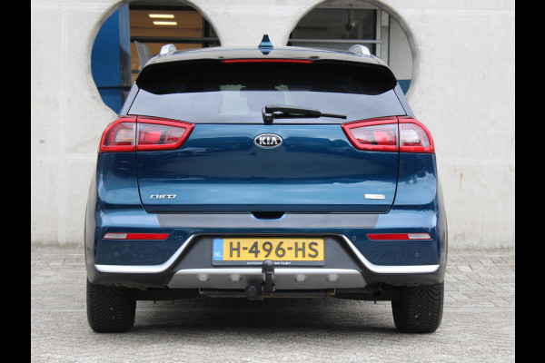 Kia Niro 1.6 GDi Hybrid First Edition | APPLE CARPLAY | KEYLESS ENTRY | ADAPTIEVE CRUISE CONTROL |