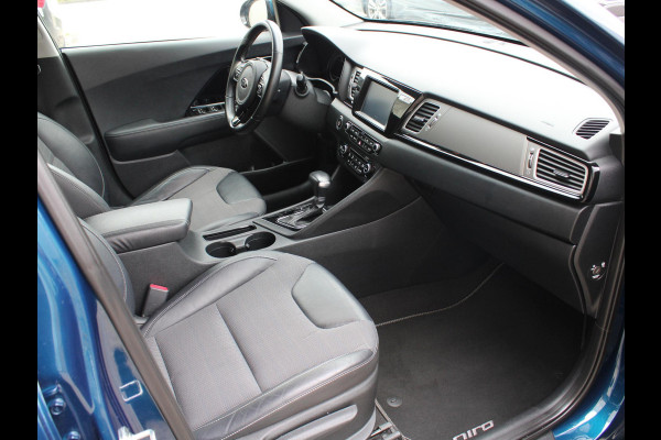 Kia Niro 1.6 GDi Hybrid First Edition | APPLE CARPLAY | KEYLESS ENTRY | ADAPTIEVE CRUISE CONTROL |
