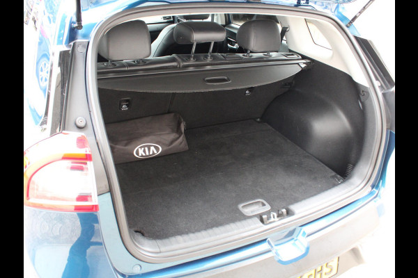 Kia Niro 1.6 GDi Hybrid First Edition | APPLE CARPLAY | KEYLESS ENTRY | ADAPTIEVE CRUISE CONTROL |