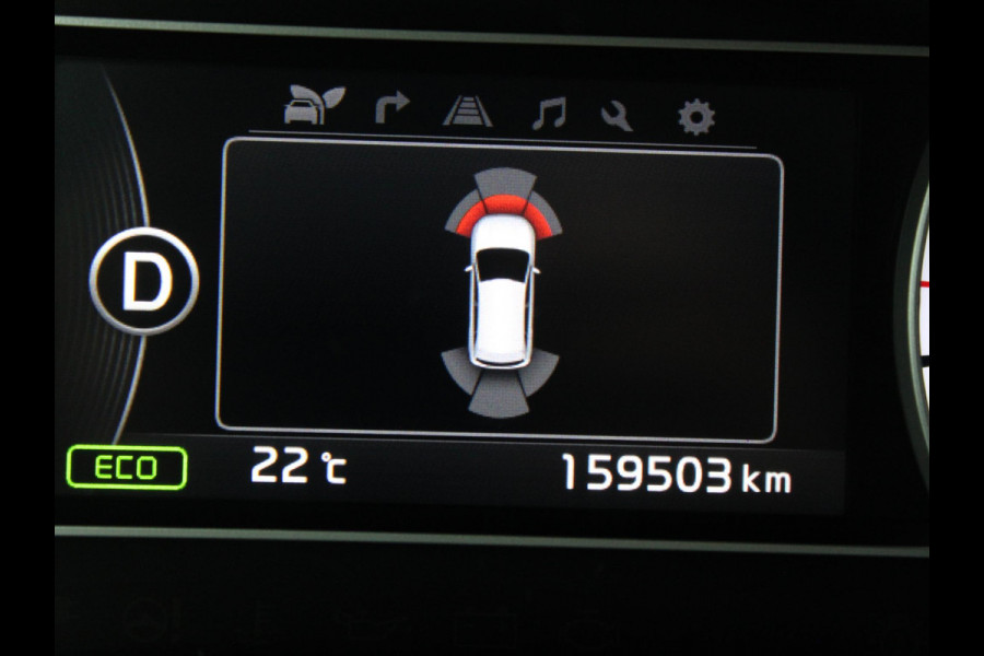 Kia Niro 1.6 GDi Hybrid First Edition | APPLE CARPLAY | KEYLESS ENTRY | ADAPTIEVE CRUISE CONTROL |