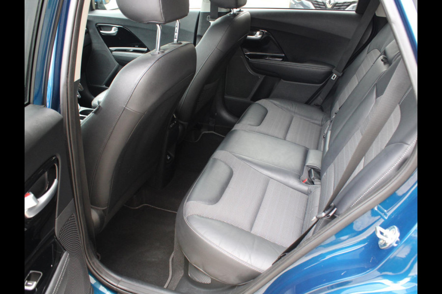 Kia Niro 1.6 GDi Hybrid First Edition | APPLE CARPLAY | KEYLESS ENTRY | ADAPTIEVE CRUISE CONTROL |