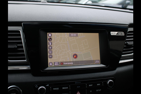 Kia Niro 1.6 GDi Hybrid First Edition | APPLE CARPLAY | KEYLESS ENTRY | ADAPTIEVE CRUISE CONTROL |