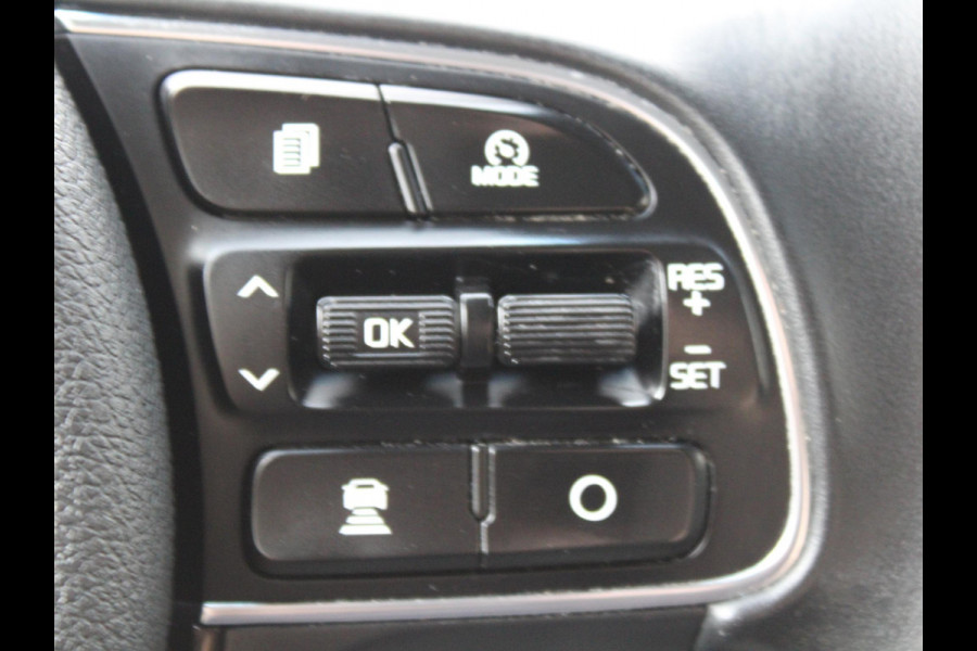 Kia Niro 1.6 GDi Hybrid First Edition | APPLE CARPLAY | KEYLESS ENTRY | ADAPTIEVE CRUISE CONTROL |