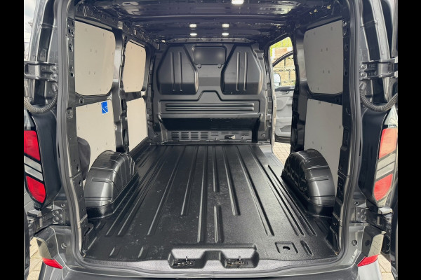 Ford Transit Custom 2.0 TDCI 170pk L1H1 Limited Automaat | Navi | Trekhaak | CarPlay | Camera | Stoelverw. | Cruise | Stuur leder