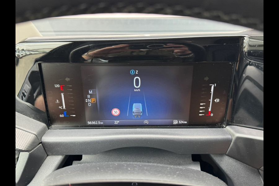 Ford Transit Custom 2.0 TDCI 170pk L1H1 Limited Automaat | Navi | Trekhaak | CarPlay | Camera | Stoelverw. | Cruise | Stuur leder