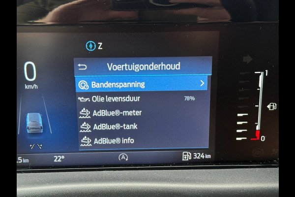 Ford Transit Custom 2.0 TDCI 170pk L1H1 Limited Automaat | Navi | Trekhaak | CarPlay | Camera | Stoelverw. | Cruise | Stuur leder