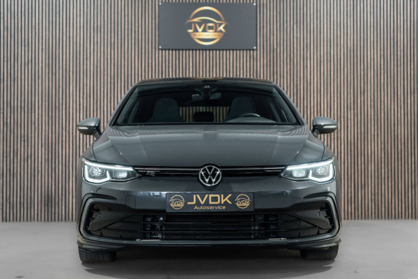 Volkswagen Golf 1.5 eTSI R-Line 2020 DSG IQ PANO CAMERA VIRTUAL