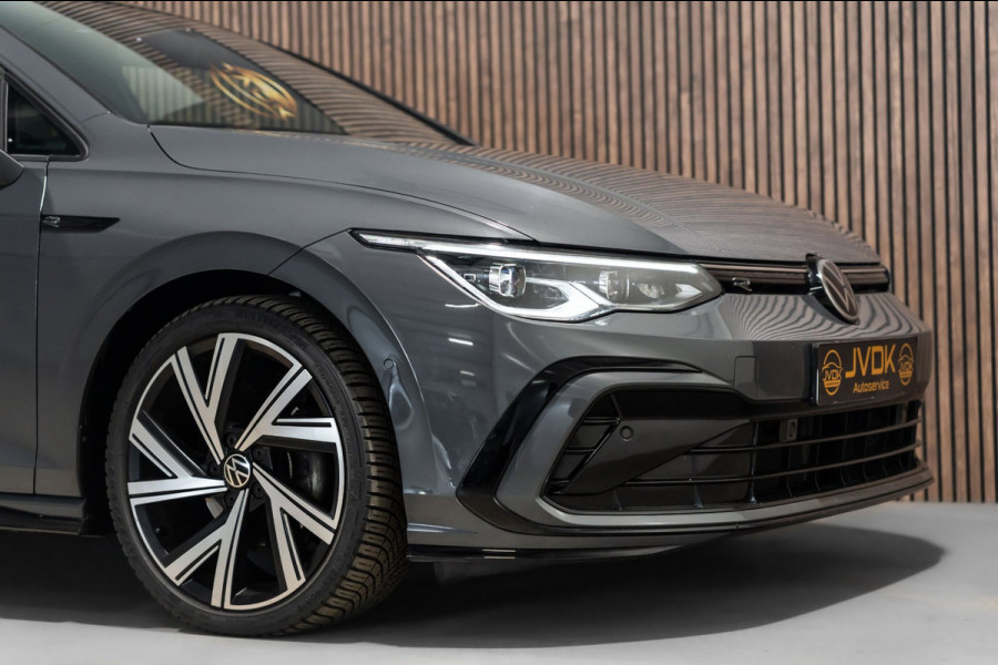 Volkswagen Golf 1.5 eTSI R-Line 2020 DSG IQ PANO CAMERA VIRTUAL
