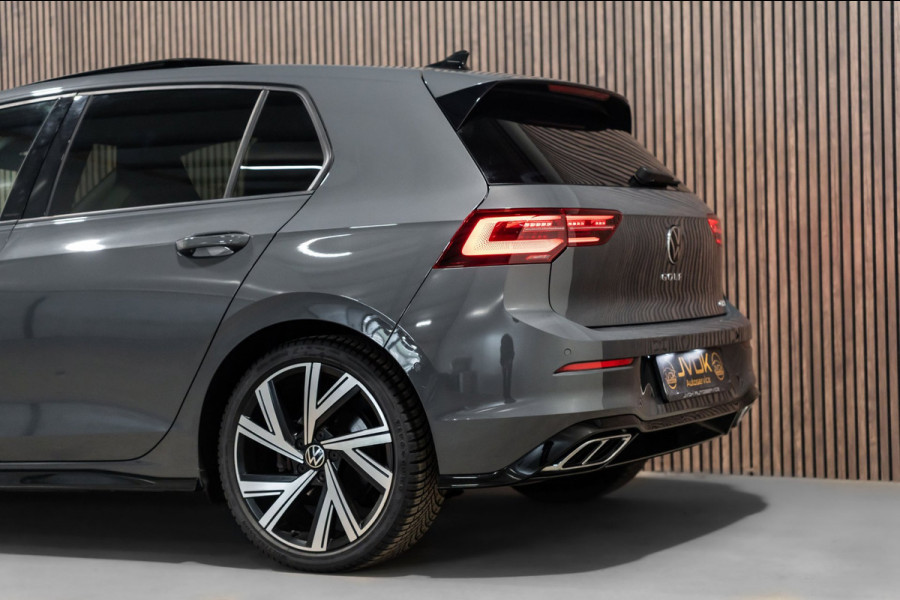 Volkswagen Golf 1.5 eTSI R-Line 2020 DSG IQ PANO CAMERA VIRTUAL