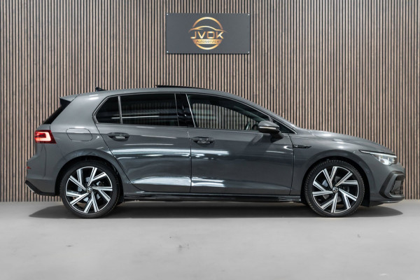 Volkswagen Golf 1.5 eTSI R-Line 2020 DSG IQ PANO CAMERA VIRTUAL